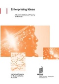 Cover: Enterprising Ideas - World Intellectual Property Organization