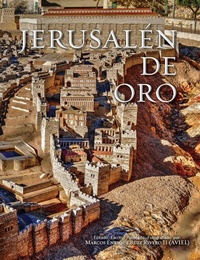 Abbildung von: Jerusalen de Oro - Marcos Enrique Ruiz Rivero