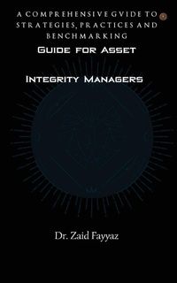 Abbildung von: Guide for Asset Integrity Managers - Pencil (One Point Six Technologies Pvt Ltd)