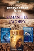 Cover: The Irrevocable Series Boxed Set - Lavish Publishing, LLC