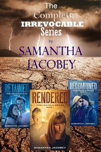 Enlarge image Cover: The Irrevocable Series Boxed Set - Lavish Publishing, LLC