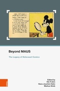 Cover: Beyond MAUS - B&ouml;hlau Wien