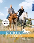 Cover: Die Pferdeprofis - Kosmos