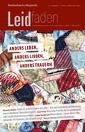 Cover: Anders leben, anders lieben, anders trauern - Vandenhoeck & Ruprecht