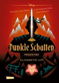 Cover: Disney. Twisted Tales: Dunkle Schatten - Carlsen