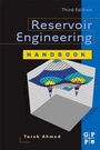 Cover: Reservoir Engineering Handbook - Gulf Professional Publishing