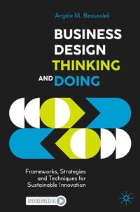 Abbildung von: Business Design Thinking and Doing - Palgrave Macmillan
