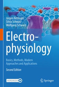 Abbildung von: Electrophysiology - Springer