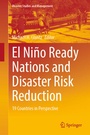 Cover: El Niño Ready Nations and Disaster Risk Reduction - Springer