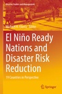 Cover: El Niño Ready Nations and Disaster Risk Reduction - Springer