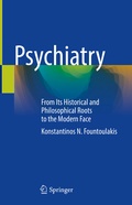 Abbildung von: Psychiatry - Springer