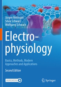 Abbildung von: Electrophysiology - Springer