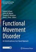 Cover: Functional Movement Disorder - Humana