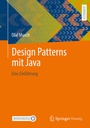 Cover: Design Patterns mit Java - Springer Vieweg