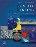 Cover: Remote Sensing - Academic Press