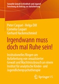 Cover: Irgendwann muss doch mal Ruhe sein! - Springer VS