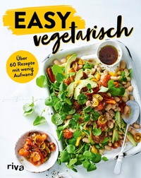 Abbildung von: Easy vegetarisch - Riva