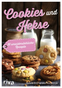 Abbildung von: Cookies und Kekse - Riva