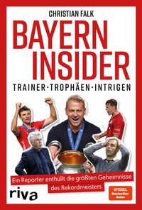 Abbildung von: Bayern Insider - Riva