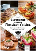 Cover: Aufstriche aus dem Monsieur Cuisine - Riva