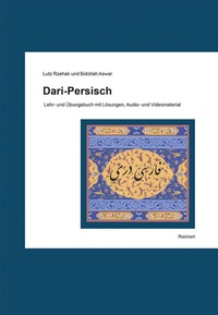 Enlarge image Cover: Dari-Persisch - Reichert Verlag