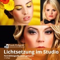 Cover: Lichtsetzung im Studio - BoD - Books on Demand