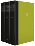 Cover: Enzyklop&auml;die Philosophie - Meiner