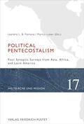 Cover: Political Pentecostalism - Pustet, F