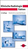 Cover: Klinische Radiologie Fakten - UNI-MED