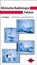 Cover: Klinische Radiologie Fakten - UNI-MED