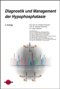 Cover: Diagnostik und Management der Hypophosphatasie - UNI-MED