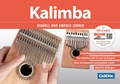 Cover: Kalimba - Schnell und einfach lernen - Hage Musikverlag