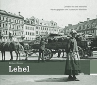 Enlarge image Cover: Lehel - Volk Verlag