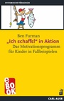 Cover: "Ich schaffs!" in Aktion - Carl-Auer Verlag