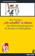 Cover: "Ich schaffs!" in Aktion - Carl-Auer Verlag