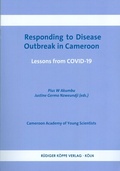Cover: Responding to Disease Outbreak in Cameroon - K&ouml;ppe, R