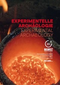 Cover: Experimntelle Arch&auml;ologie - WMB Weinviertel Museum