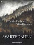 Cover: Svartedauen - Pand&auml;monium Verlag