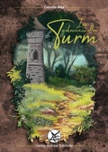 Cover: Im geheimnisvollen Turm - Verlag Andrea Schr&ouml;der