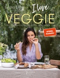 Cover: I LOVE VEGGIE - Nova MD