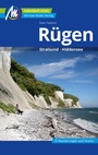Cover: Rügen Reiseführer Michael Müller Verlag - Michael Müller Verlag