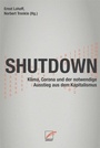 Cover: Shutdown - Unrast Verlag