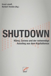 Abbildung von: Shutdown - Unrast Verlag