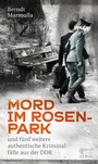 Cover: Mord im Rosenpark - Bild und Heimat Verlag
