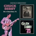 Cover: Bio/Chuck Berry 75 - Edel