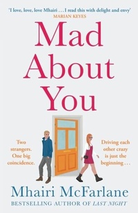 Abbildung von: Mad about You - HarperCollins