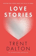 Cover: Love Stories - The Borough Press