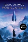 Cover: Foundation - HarperVoyager