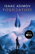 Cover: Foundation - HarperVoyager