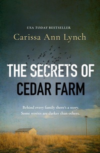 Enlarge image Cover: The Secrets of Cedar Farm - One More Chapter
